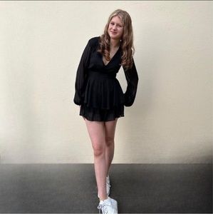 Meet your Posher, Abbey